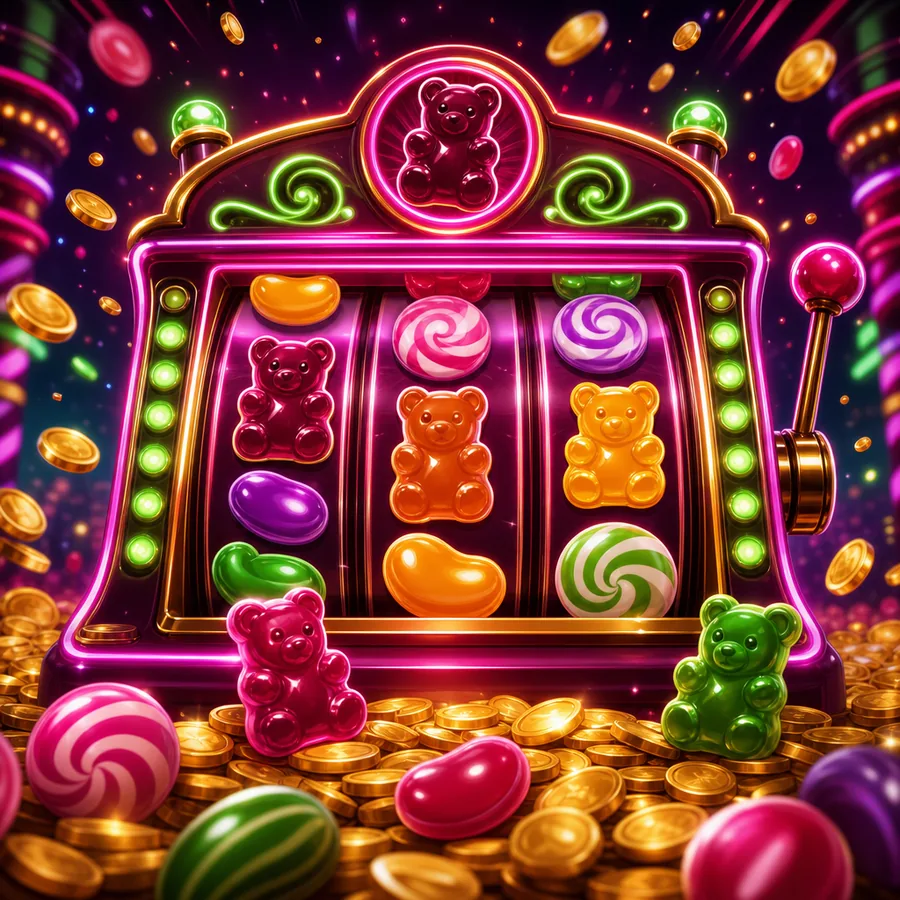 Ilustrasi edukasi untuk Direktori Utama Katalog Game Slot dan Analisis Mekanik